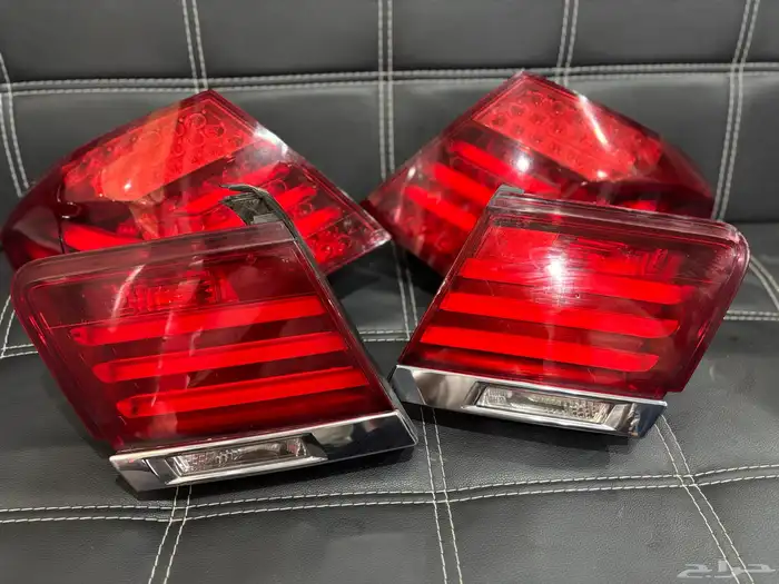 متوفر لدينا جميع قطع الغيار لسيارات الاوربيه 8