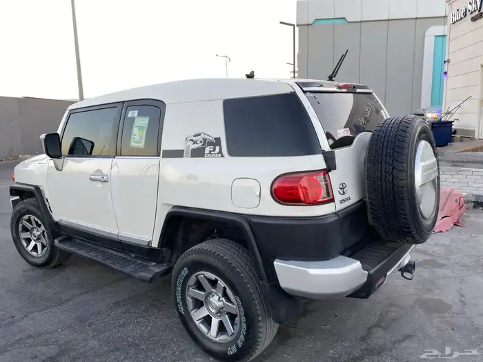 اف جي موديل 2013 2