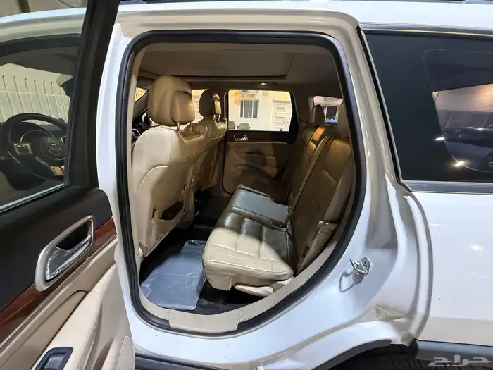 جيب قراند شروكي همي فول كامل بدي وكاله 11