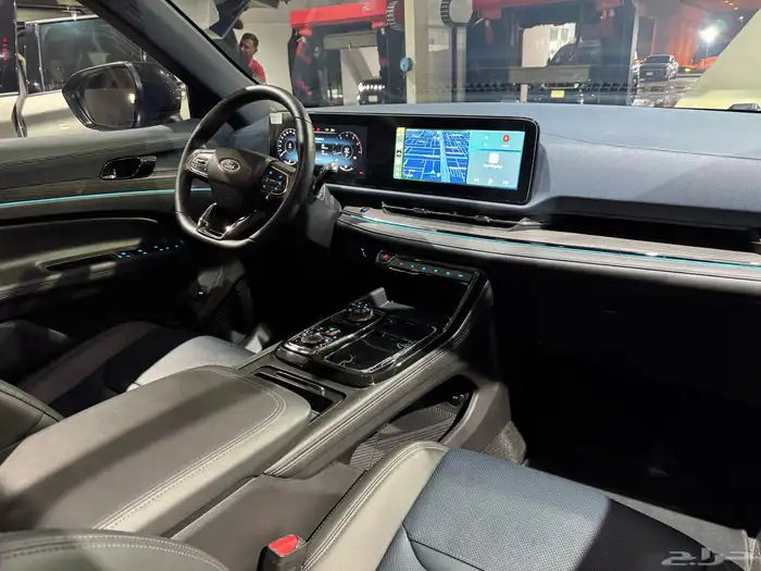 Ford Territory 2024 1