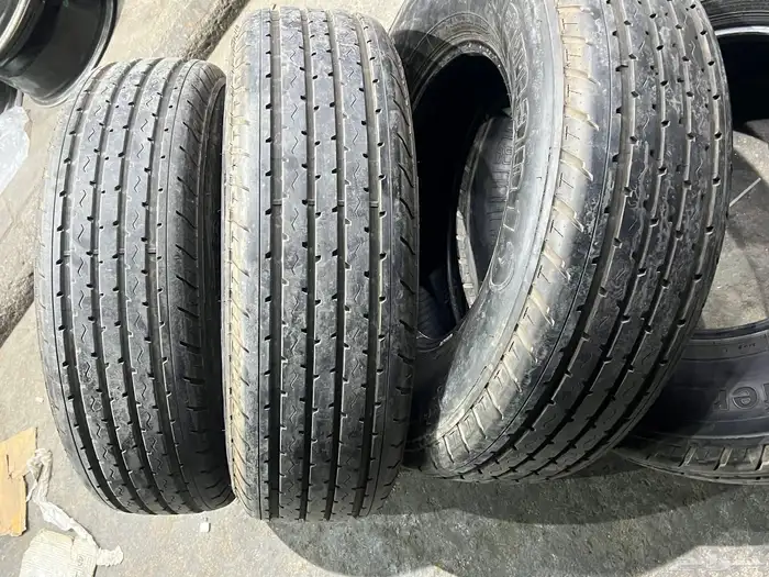 كفرات شواهين هامان مقاس 900 17 11
