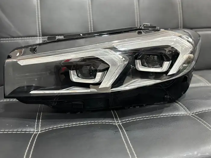 متوفر لدينا جميع قطع الغيار لسيارات الاوربيه 3