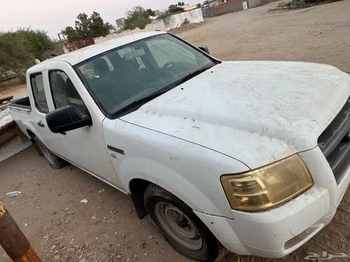 فورد امريكي موديل2007 0
