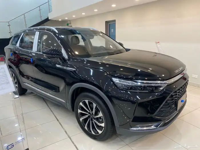 بايك X7 جميع الفئات 2025 2