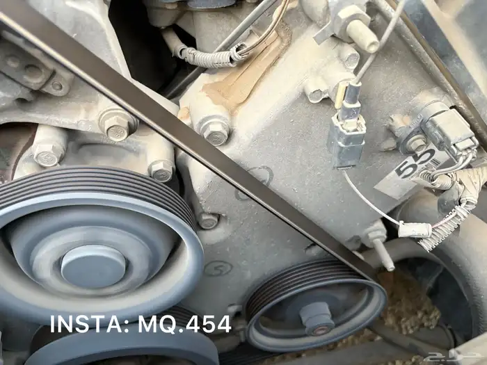 فورد ماركيز 2010 سعودي مخزن 73