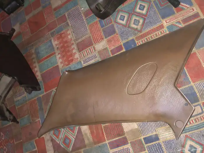 قطع كرسيدا GL 16