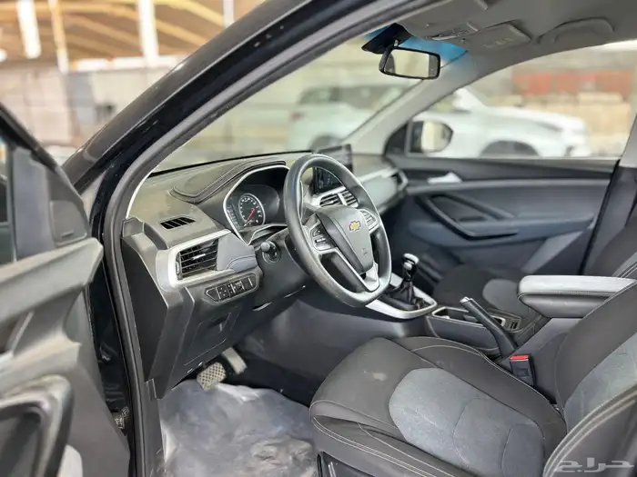 شفروليه كابتيفا.2021 8