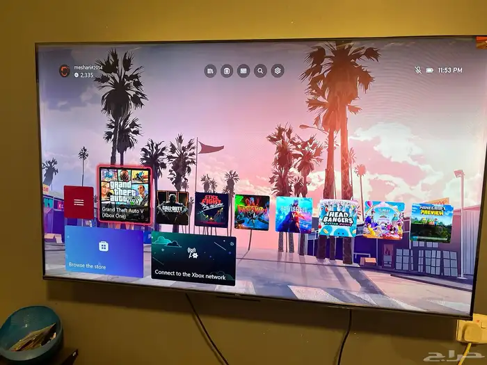 اكس بوكس ون Xbox one 1T 3