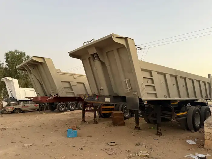 للبيع صندوق قلاب قلابات صناديق 2