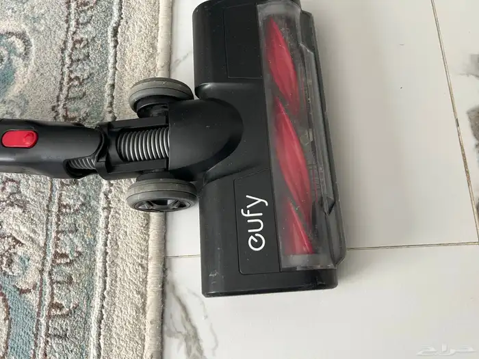 Eufy stick vacuum 3