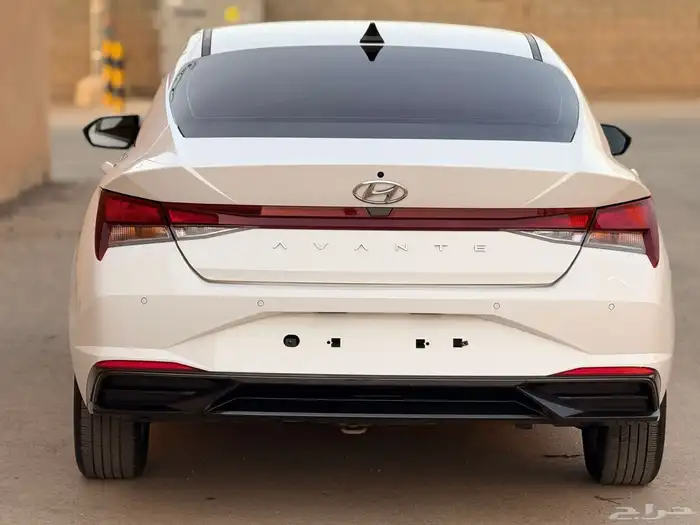 النترا 2023 بنزين 9