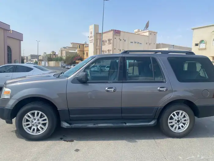 اكسبدشن مديل 2014 بدون دبل استاندر 3