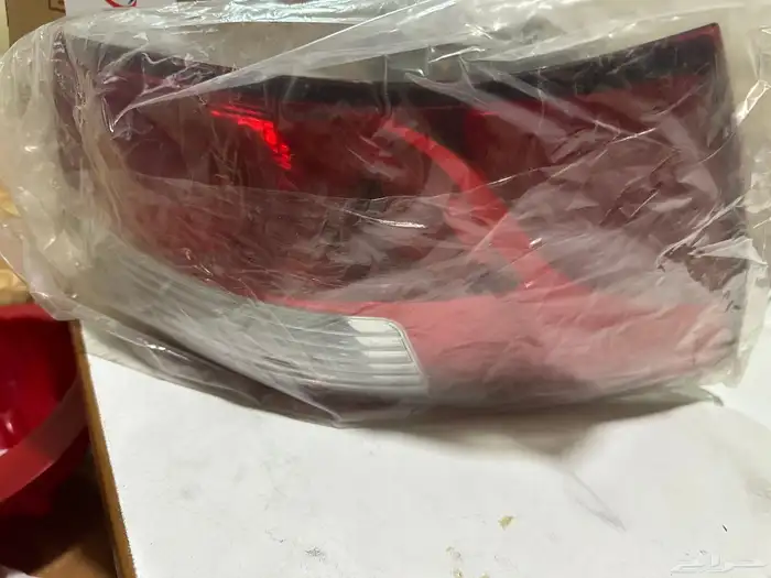 إسطبات خلفية يمين ويسار كيا ريو من 2012 ل 2017 1