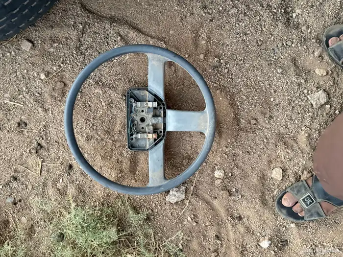 قطع غيار شاص 16