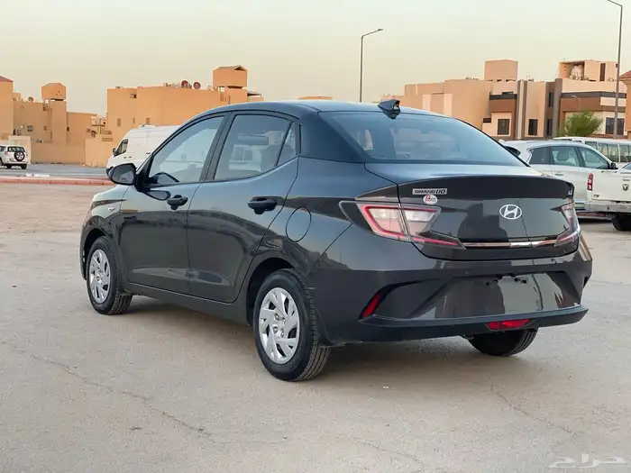 هونداي i10 2024 فل كامل نظيف للبيع 2