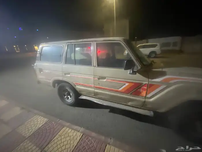 صالون للبيع 1985 2