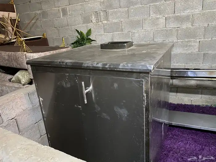 اغراض مطعم 0