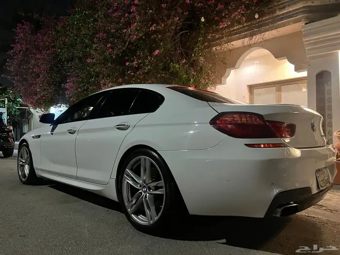 bmw640 5