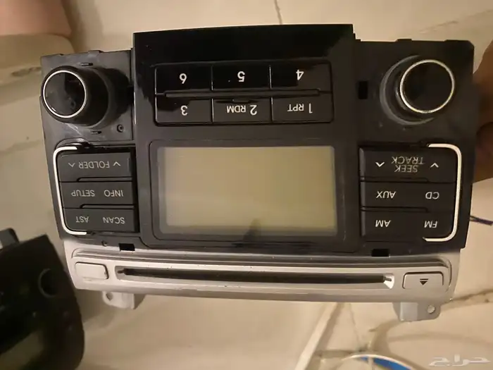 مسجل سوناتا هوانداي كست وسيدي 2