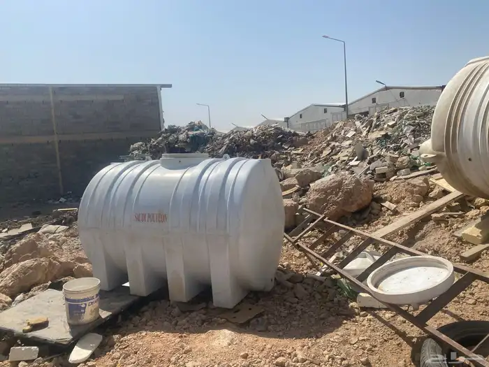 خزانات مستعمل 2