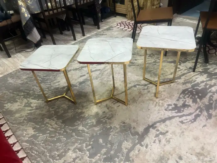 طاولات 2