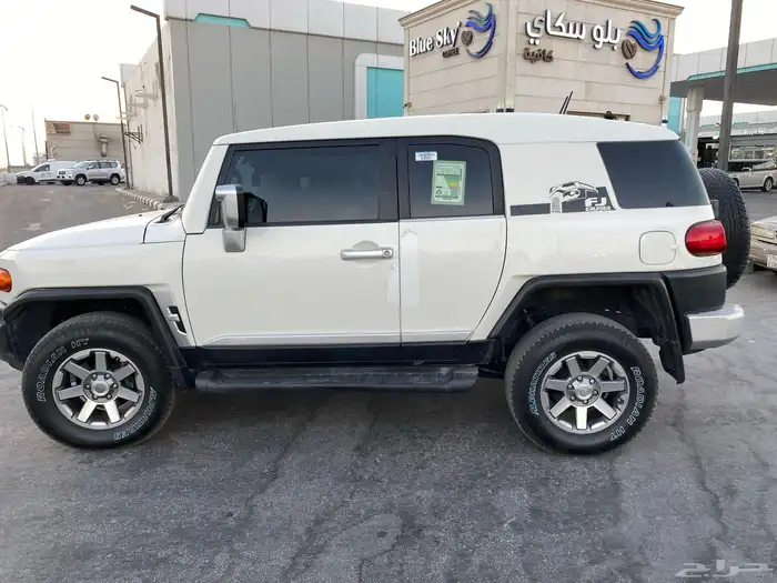 اف جي موديل 2013 0