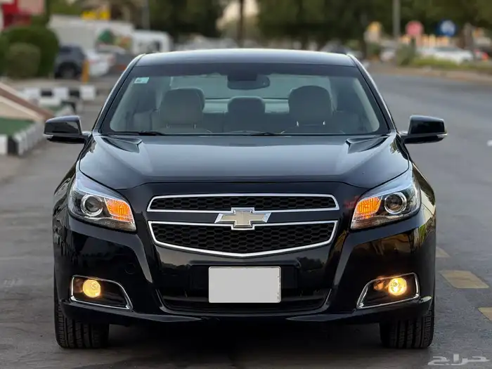 ماليبو 2016 LTZ نظيفة 4 سلندر 0