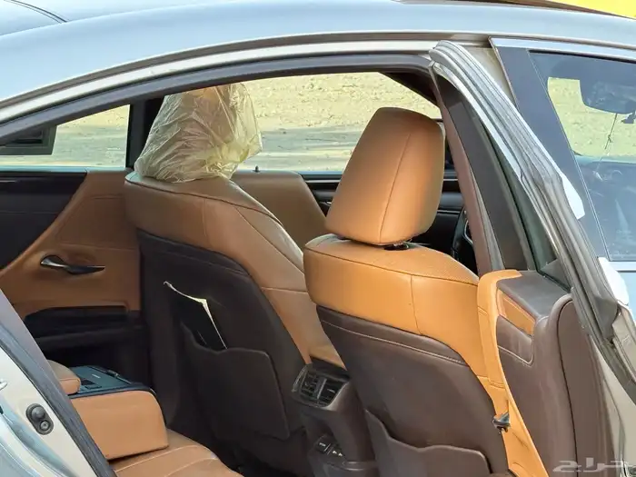 لكزس ES350 2020 CC (سعودي) 7