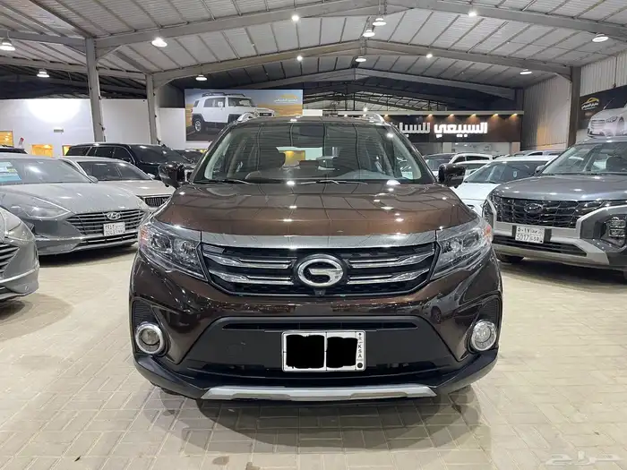 GS32023 0
