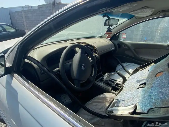 بيع قطع مكينه 4