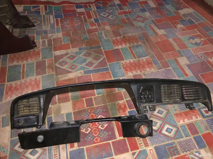 قطع كرسيدا GL 3