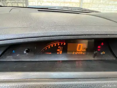 سوزوكي ليانا 2004 index