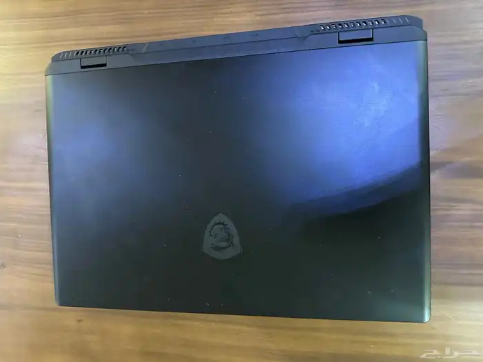 لابتوب MSI Pulse Gaming 5