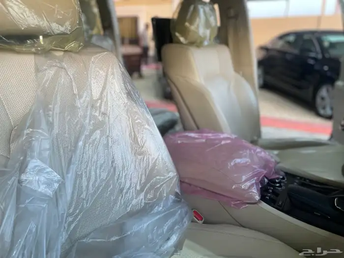 لكزس LX570 2020 ممشى 20 الف شرط 33