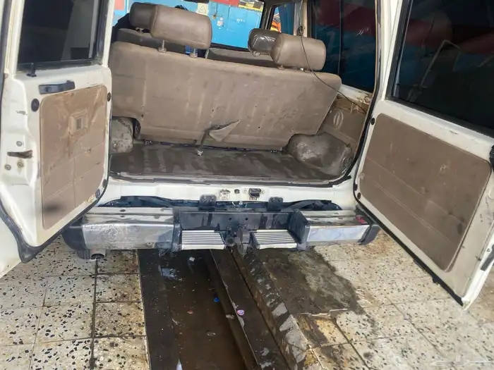 جيب  ربع 2004 7