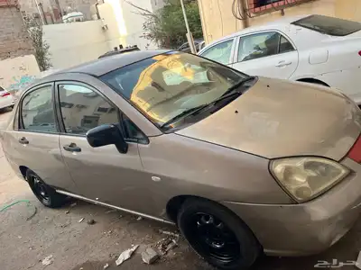 سوزوكي ليانا 2004 index