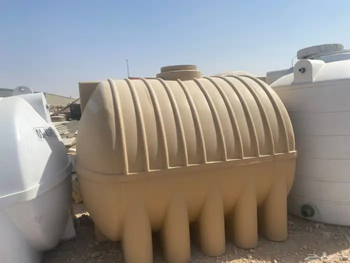 خزانات مستعمل 0