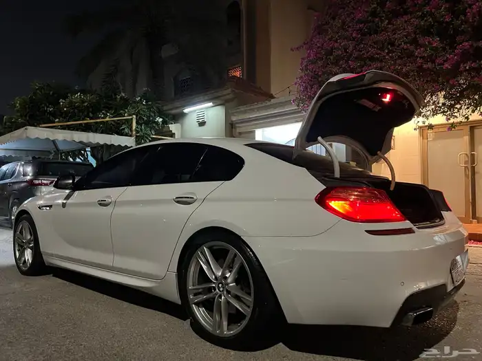 bmw640 3