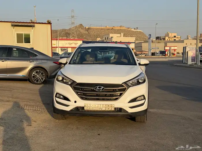 توسان 2016 5