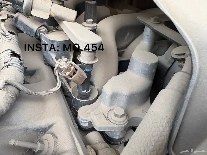 فورد ماركيز 2010 سعودي مخزن 76