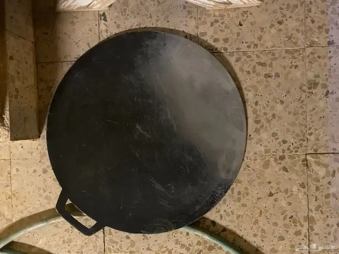 زير فخار و صاج طبخ و خبز 0