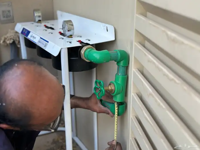 فلتر تنقية جامبو فلاتر تحلية 0