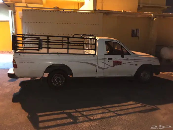 مستوبيشي 2001 مجدد فحص منتهي البيع لاعلى سوم مكيف شغال 3