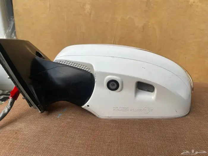 مرايات جانبيه جيب لكزس 2013-2015 3