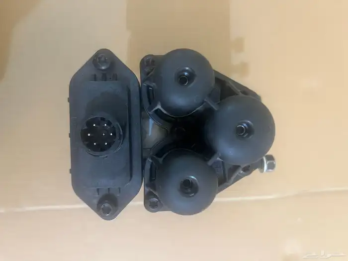 بلف هواء وابكو اكتروس 3