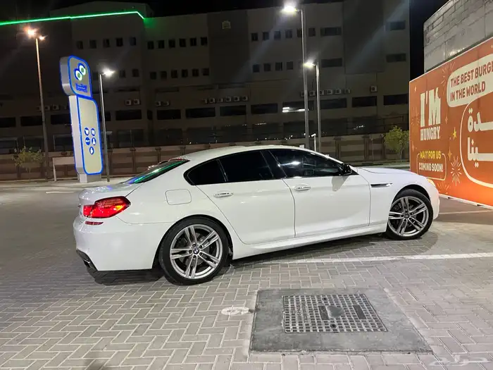 bmw640 0