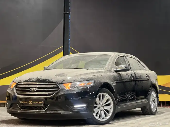 توروس ليمتد نظيف 2014 6 سلندر 0