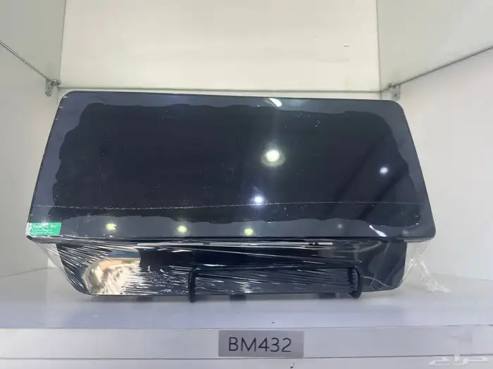 تخفيض جميل في عالم الشاشات BMW BENZ اودي 2