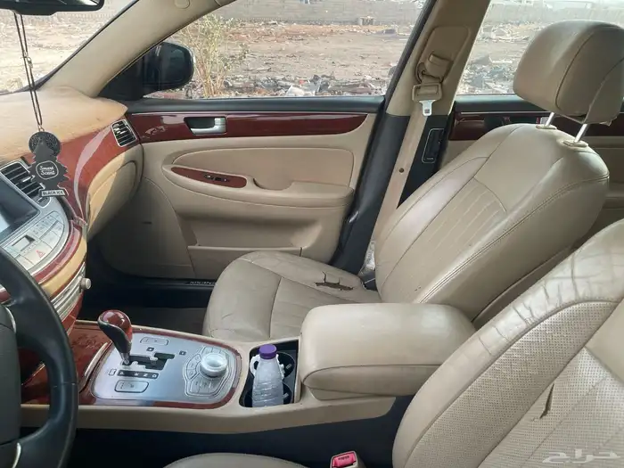 للبيع جينيسيس 2013 ( تم البيع ) 9