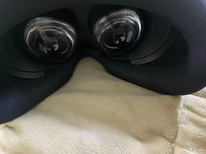 نظارة واقع افتراضي ميتا كويست 3 اس vr meta quest 3s 3